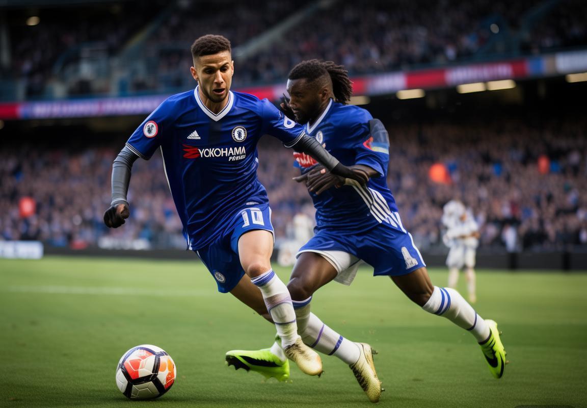 萨卡vs库库雷利亚：阿森纳切尔西对决的边路攻防战术解析，英超关键战前瞻