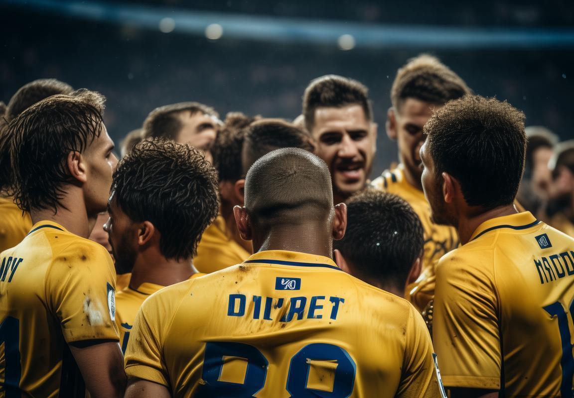 国际米兰两连败危机：900万队长全队最差表现引发战术调整讨论