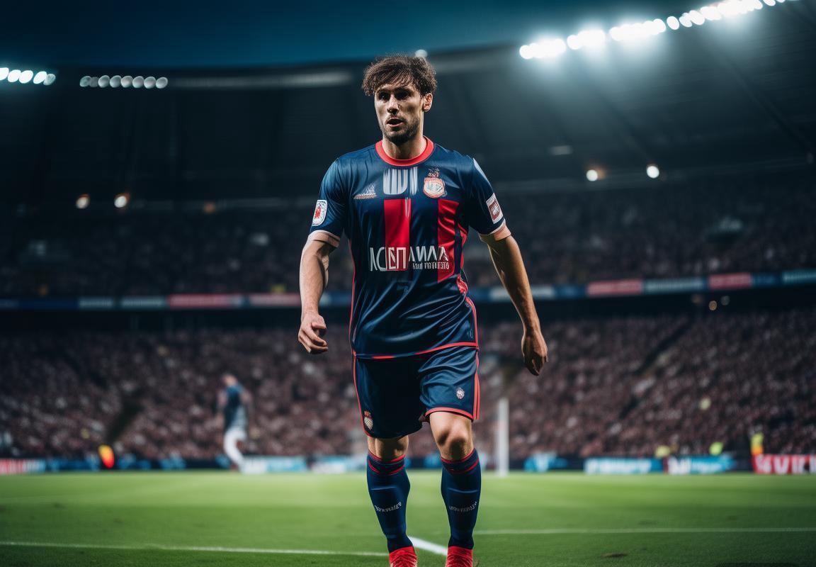 32岁老将爆发！前中超水货化身欧冠英雄 连续攻破巴萨皇马创奇迹