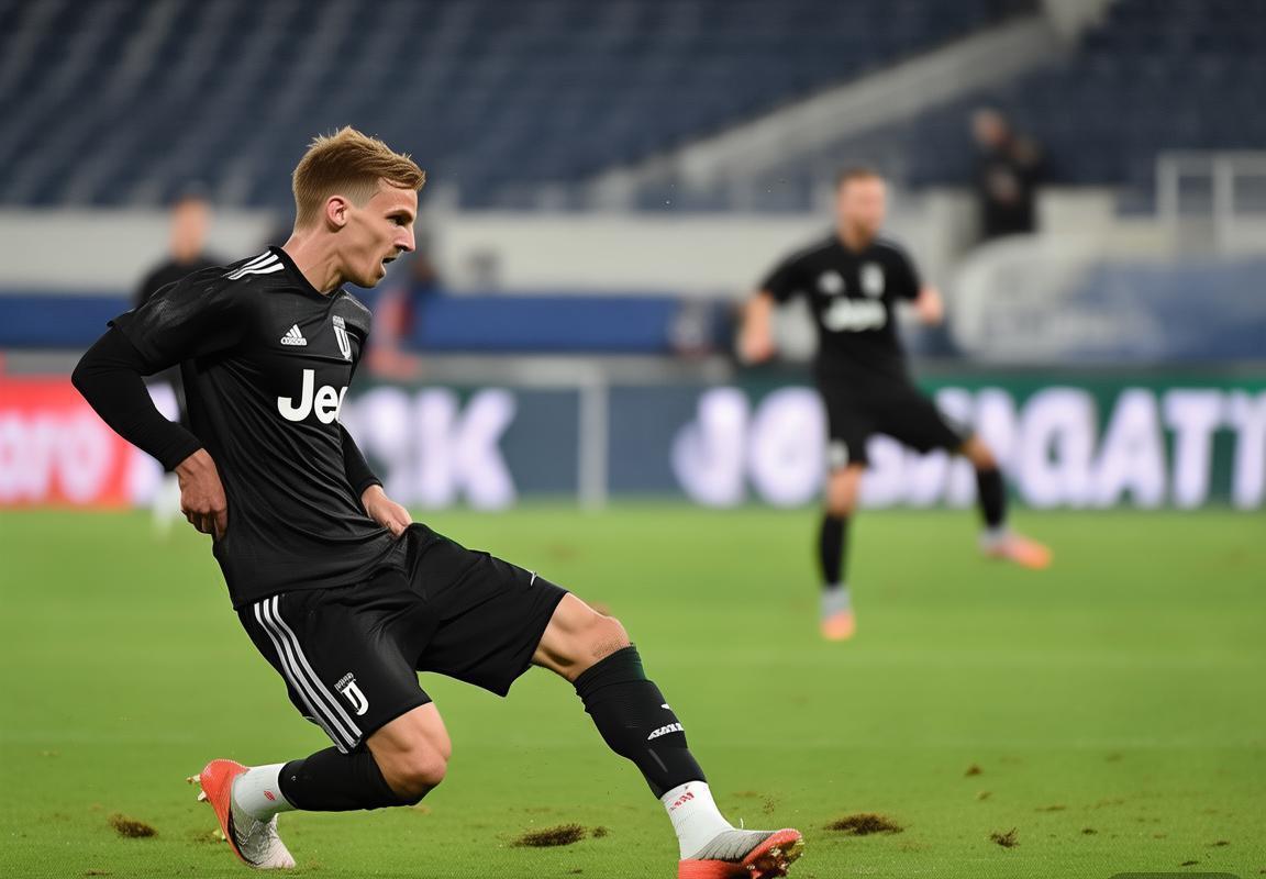 尤文图斯雪上加霜：弗拉霍维奇骨折博格巴低迷，进攻乏力危及联赛排名