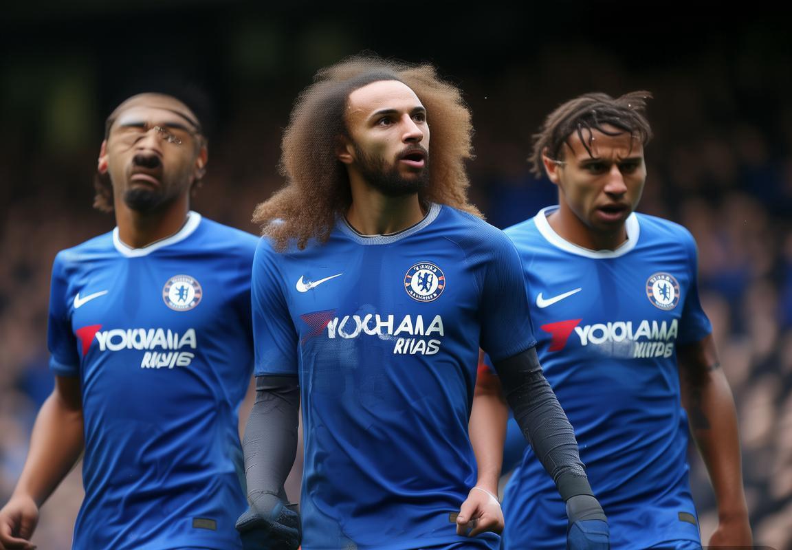 埃兰路球场焦点对决：利兹联为英超保级死战，切尔西力搏欧冠关键三分